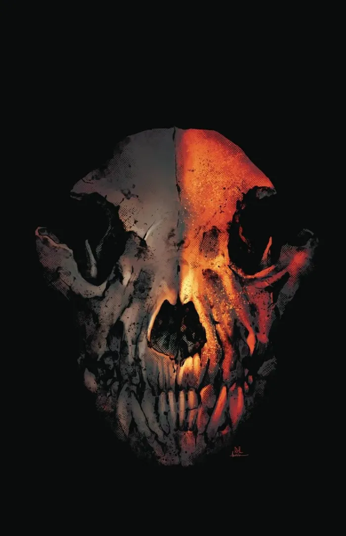 Animosity Volume 2