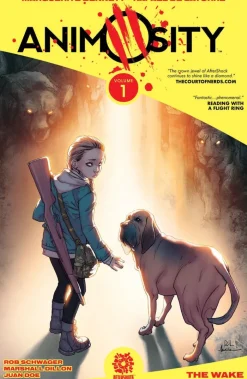 Animosity Volume 1