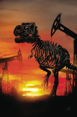 Animosity Volume 6: Kings of Texas