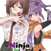 A Ninja and an Assassin Under One Roof Vol. 4