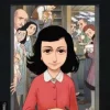 Anne Franks Dagbok HC