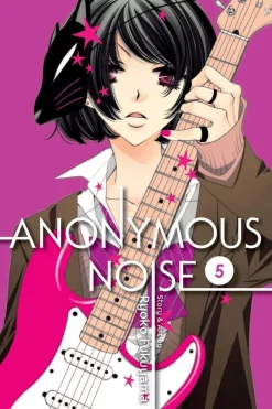 Anonymous Noise, Vol. 5