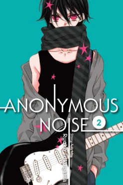 Anonymous Noise, Vol. 2
