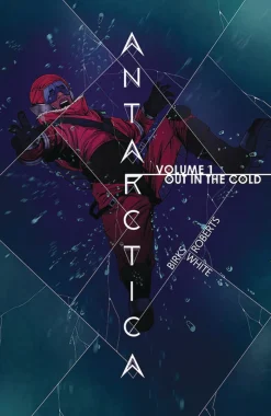 Antarctica Vol. 01
