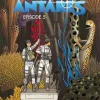 Antares Vol.5: Episode 5
