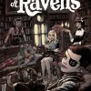An Unkindness of Ravens