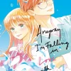 Anyway, I'm Falling in Love With You. 11