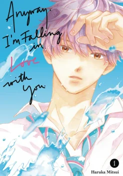 Anyway Im Falling in Love With You Vol. 01