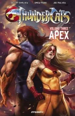 Apex
