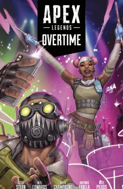 Apex Legends: Overtime