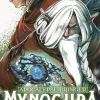 Apocalypse Bringer Mynoghra, Vol. 6 (manga): World Conquest Begins with the Civilization of Ruin (Clone)