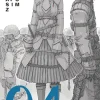 APOSIMZ, Volume 4