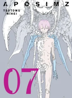 APOSIMZ, Volume 7
