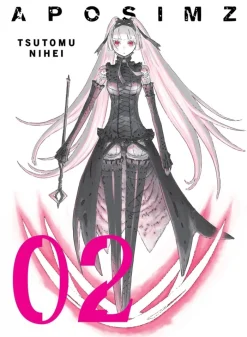 APOSIMZ, Volume 2