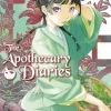 Apothecary Diaries Vol. 01 (Novel)