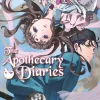 Apothecary Diaries Vol. 06 (Novel)