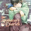 Apothecary Diaries Vol. 02 (Novel)
