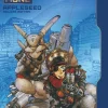 Appleseed Deluxe Edition