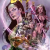Aquaman And The Others Vol. 2 Alignment Earth (The New 52)