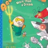 Aquamanateam: More Than a Dream