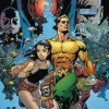 Aquaman Sub-Diego