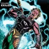 Aquaman Vol. 7 Exiled