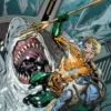 Aquaman Vol. 5 (The New 52)