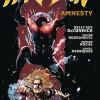 Aquaman Volume 2: Amnesty