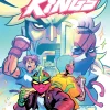 Arcade Kings Volume 1