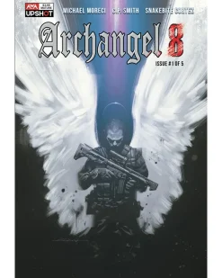 Archangel 8
