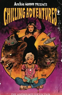 Archie Horror Presents: Chilling Adventures