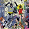 Archie Meets Batman '66