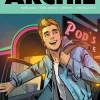 Archie: New Riverdale Compact Edition