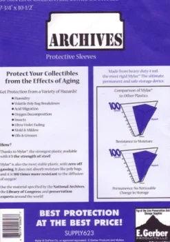 Archives Silver Gold 50