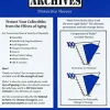 Archives Standard 50