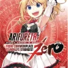 Arifureta: From Commonplace to World's Strongest ZERO (Light Novel) Vol. 1