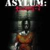 Arkham Asylum: Madness