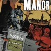 Arkham Manor Vol. 1