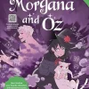 Art of Morgana & Oz Official