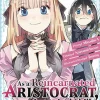 As a Reincarnated Aristocrat, I'll Use My Appraisal Skill to Rise in the World 3(manga)