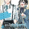 As a Reincarnated Aristocrat, I'll Use My Appraisal Skill to Rise in the World 11 (manga)