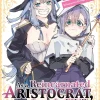 As a Reincarnated Aristocrat, I'll Use My Appraisal Skill to Rise in the World 14 (manga)