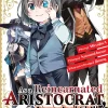 As a Reincarnated Aristocrat, I'll Use My Appraisal Skill to Rise in the World 1(manga)