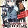 As a Reincarnated Aristocrat, I'll Use My Appraisal Skill to Rise in the World 2(manga)