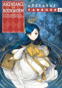 Ascendance of a Bookworm: Fanbook 6