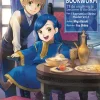 Ascendance of a Bookworm (Manga) Part 1 Volume 2