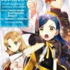 Ascendance of a Bookworm (Manga) Part 4 Volume 5