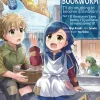 Ascendance of a Bookworm (Manga) Part 1 Volume 3