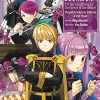 Ascendance of a Bookworm: Royal Academy Stories - First Year (Novel)