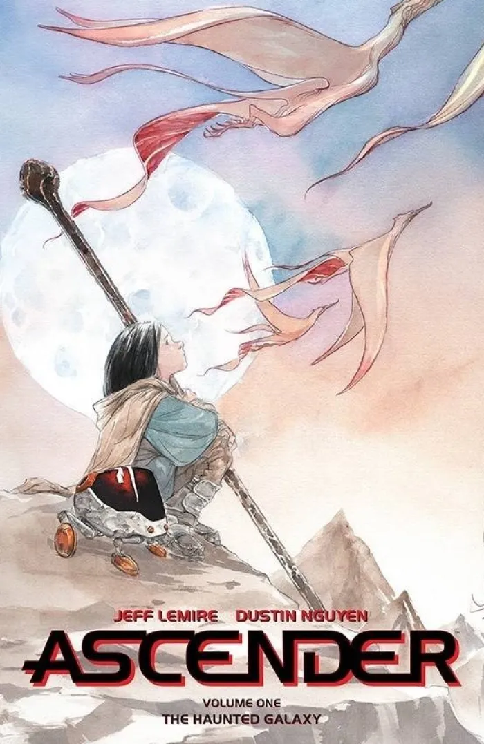 Ascender Volume 1